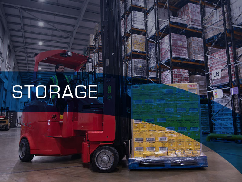 Bretts Transport Storage Services Peterborough Cambridgeshire